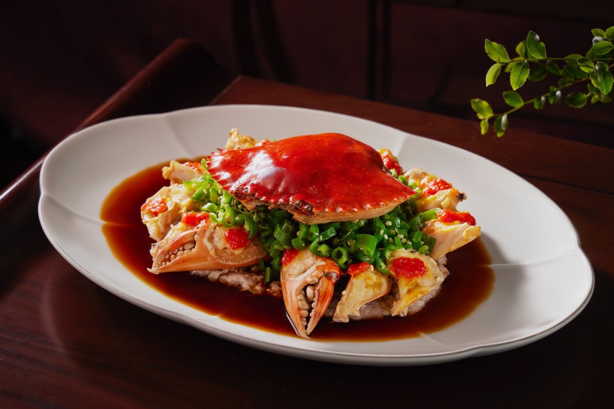 （圖片提供：請客樓）