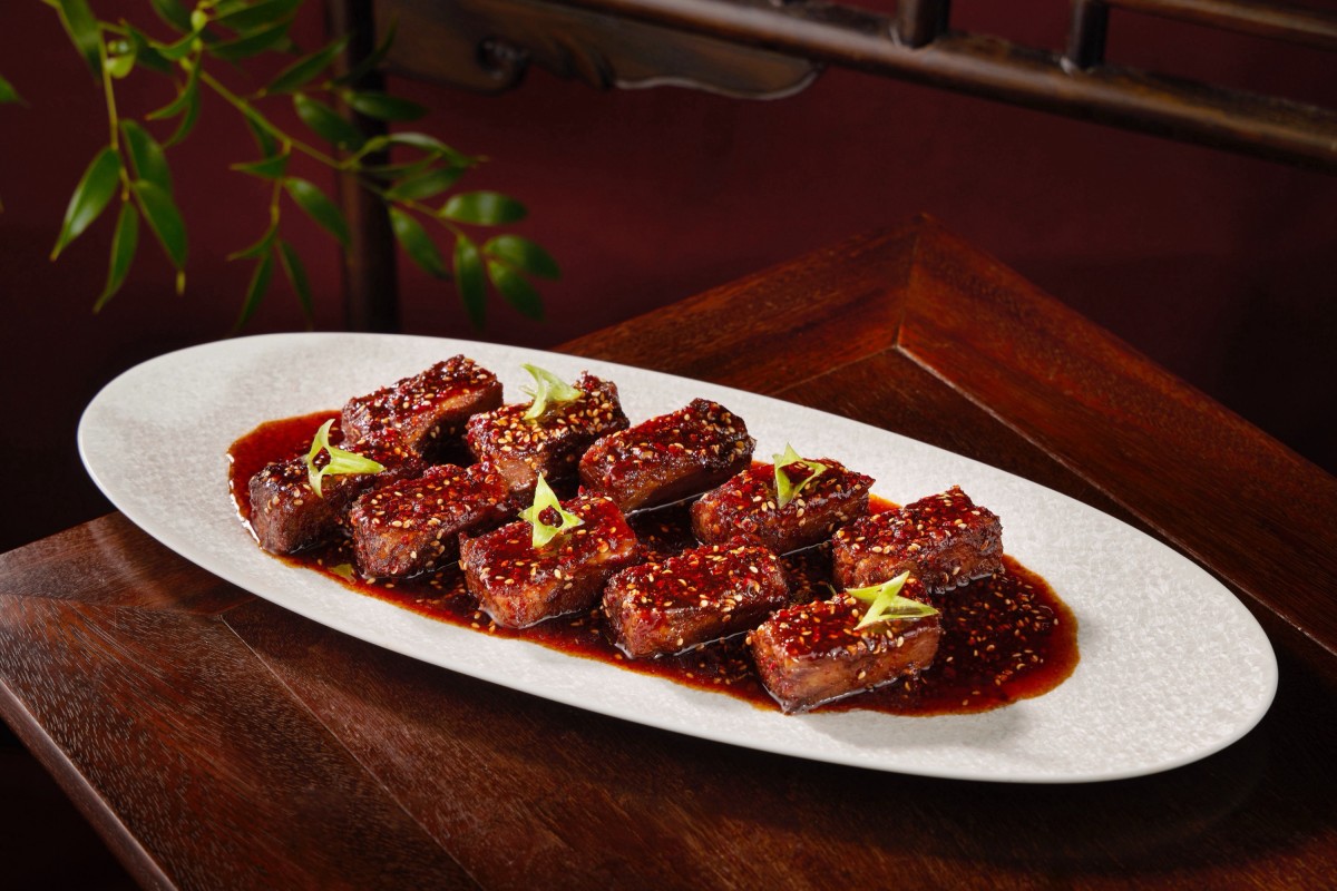 （圖片提供：請客樓）