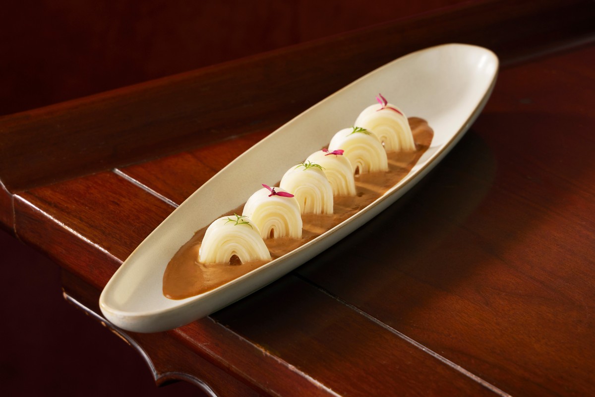 （圖片提供：請客樓）