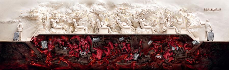 （圖片提供：Heaven&Hell）