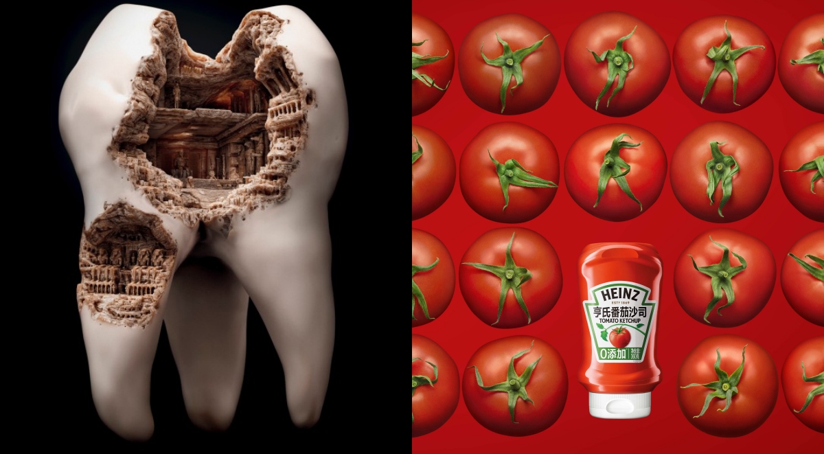 動態時代裡，靜態廣告如何成立？專訪上海廣告公司 Heaven&Hell