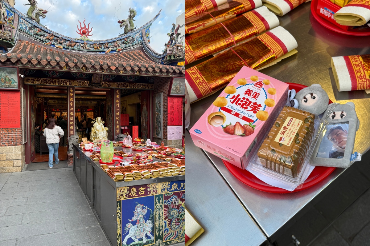 （攝影：Adela Cheng）