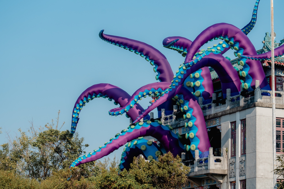 （圖片提供：高雄市文化局）