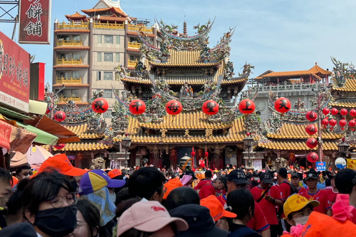 （圖片提供：Hally Chen）