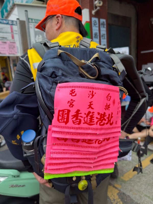 （圖片提供：Hally Chen）