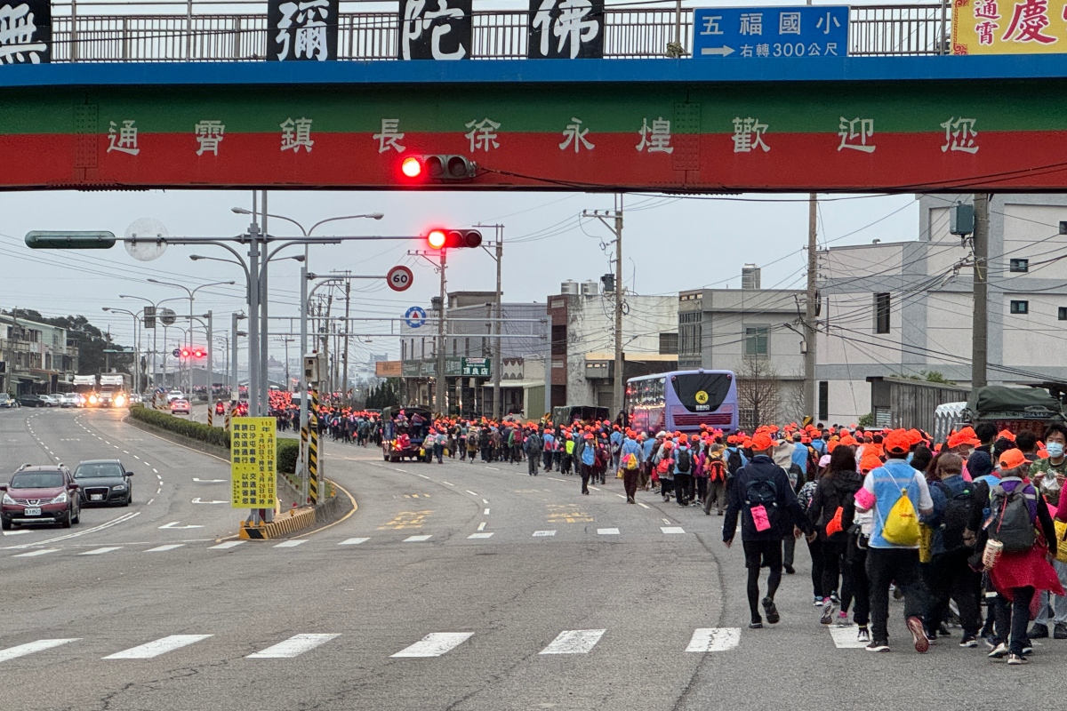 （圖片提供：Hally Chen）