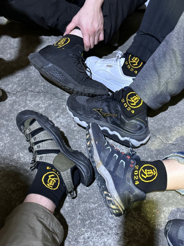 （圖片提供：Hally Chen）