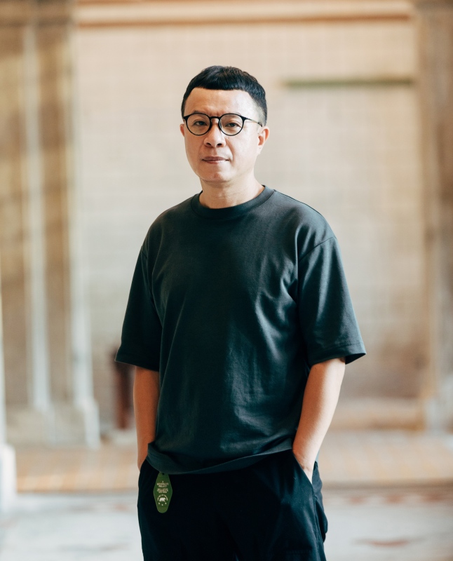 Hally Chen（圖片提供：Hally Chen）