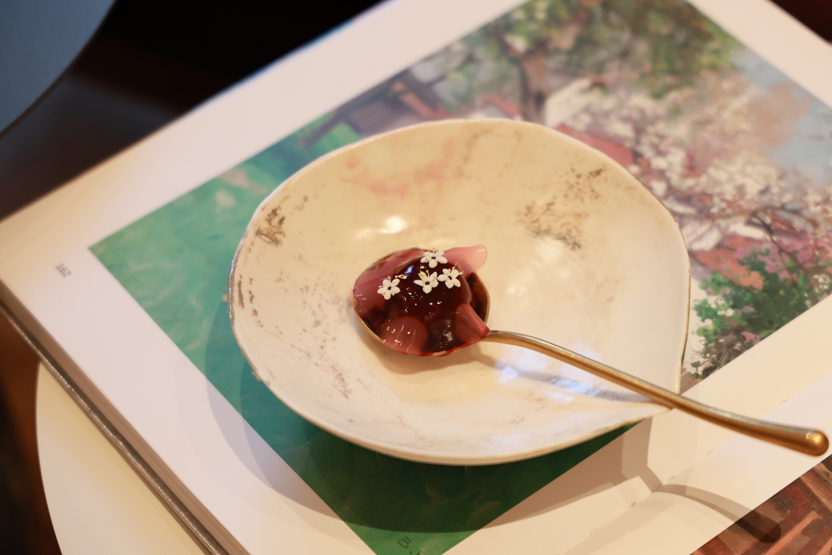 （圖片提供：BEMO Salon）