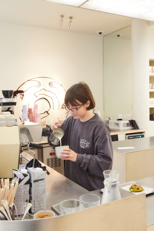 （圖片提供：Buddy Buddy）