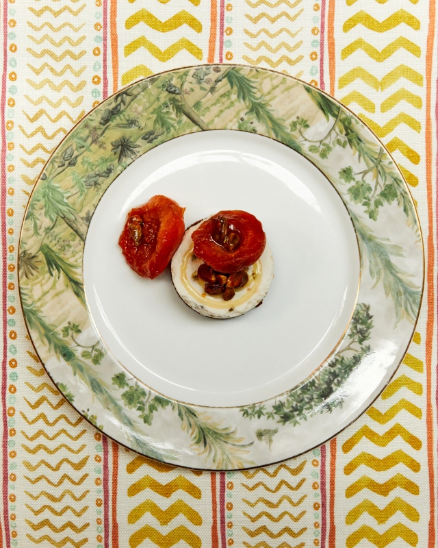 （圖片提供：Warren Street Hotel）