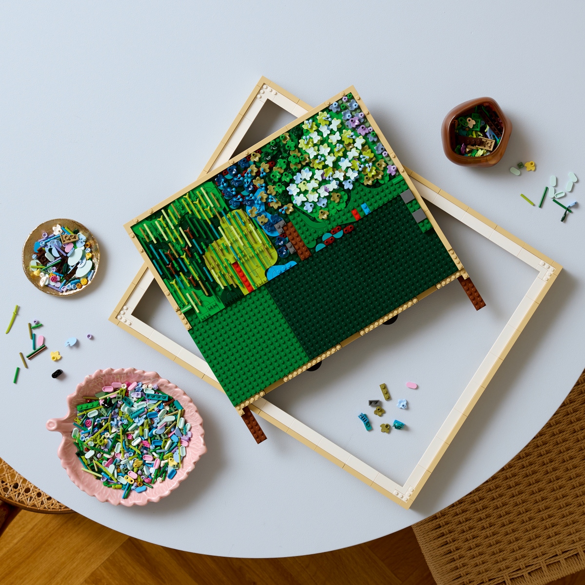 （圖片來源：LEGO）