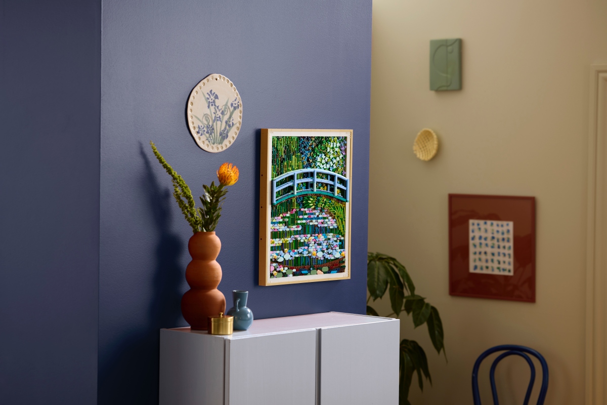 （圖片來源：LEGO）