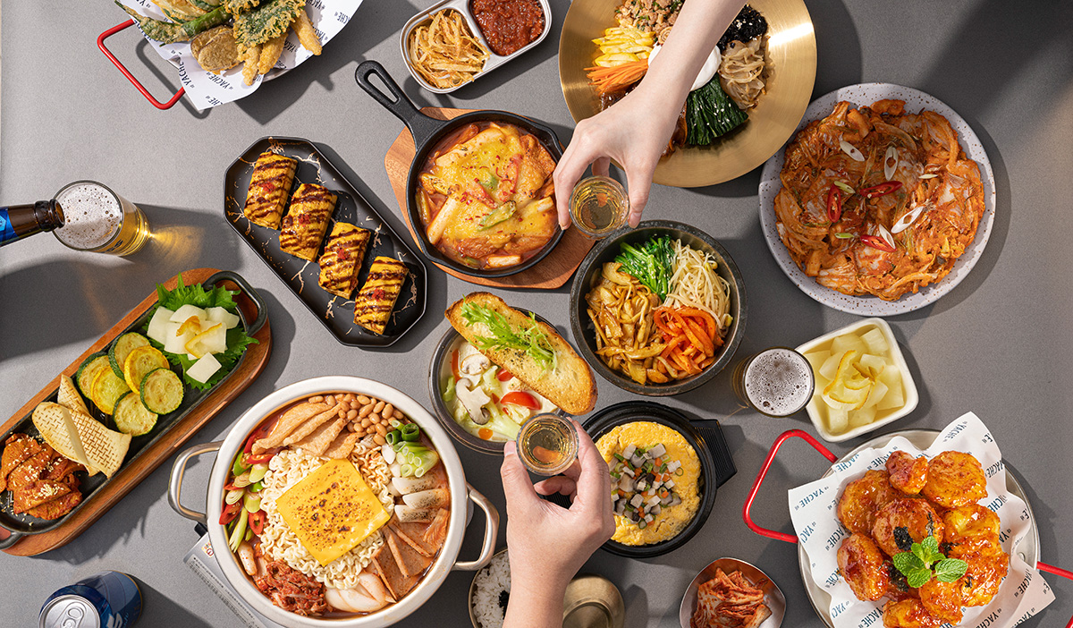 （圖片提供： YACHE）