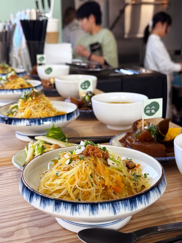 （圖片提供：小小樹食）