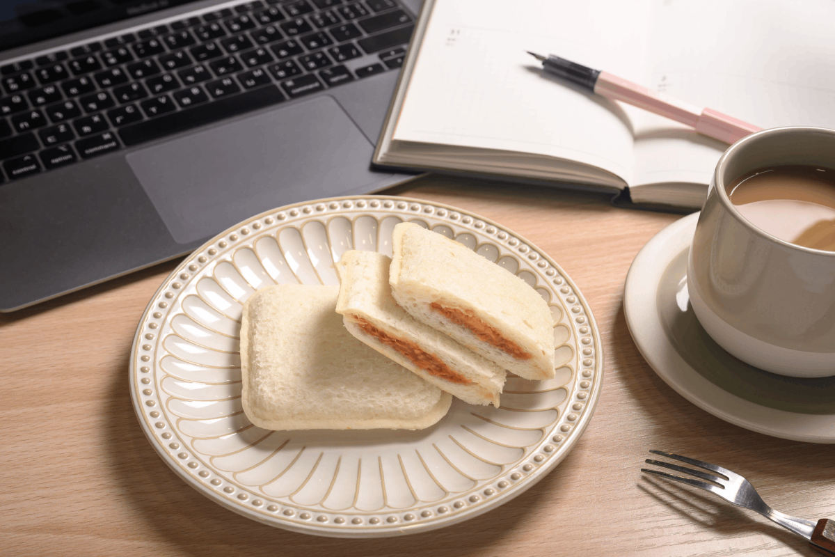 統一「新感覺」