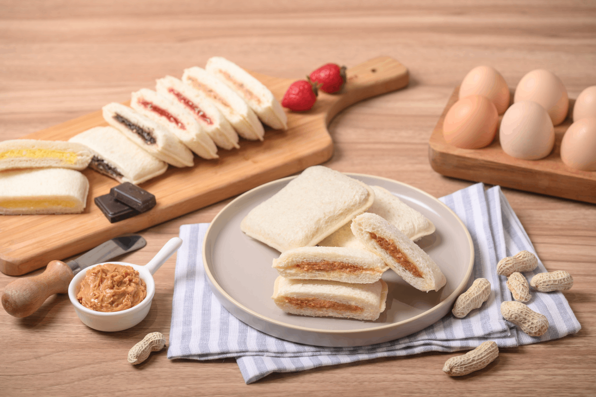 統一「新感覺」