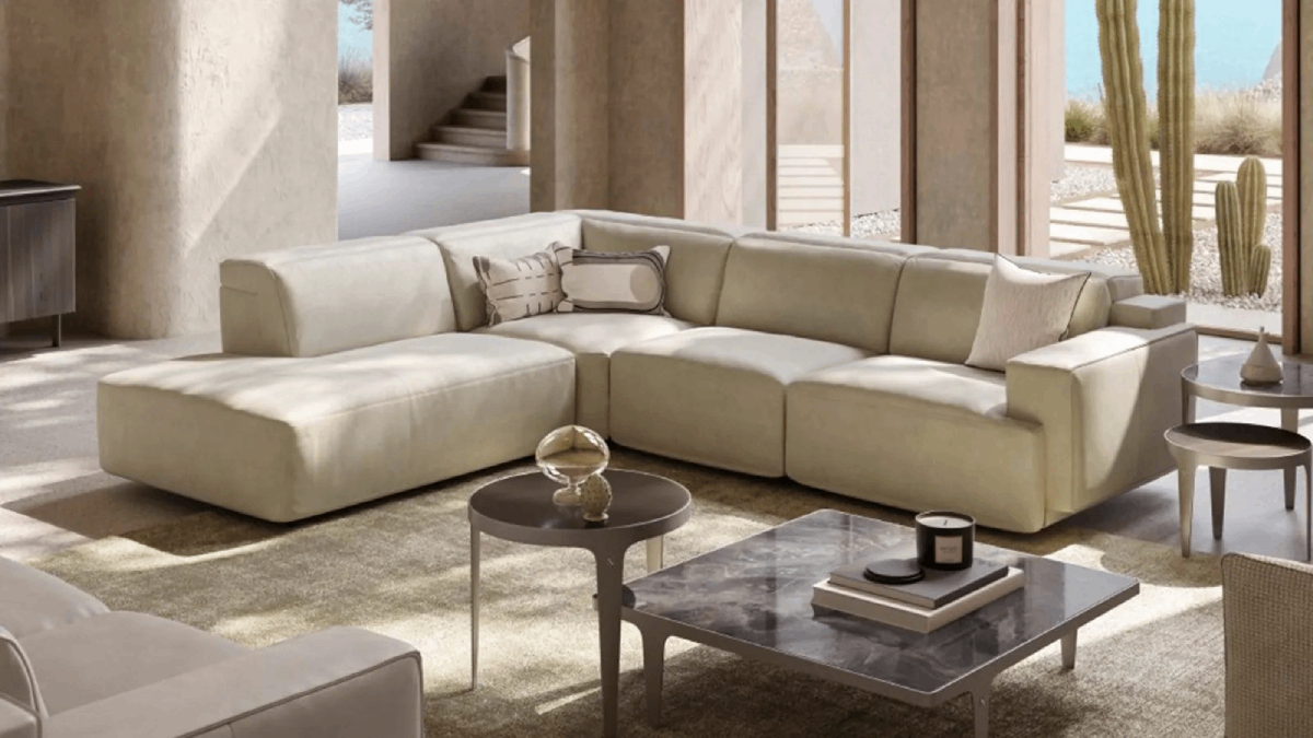 NATUZZI