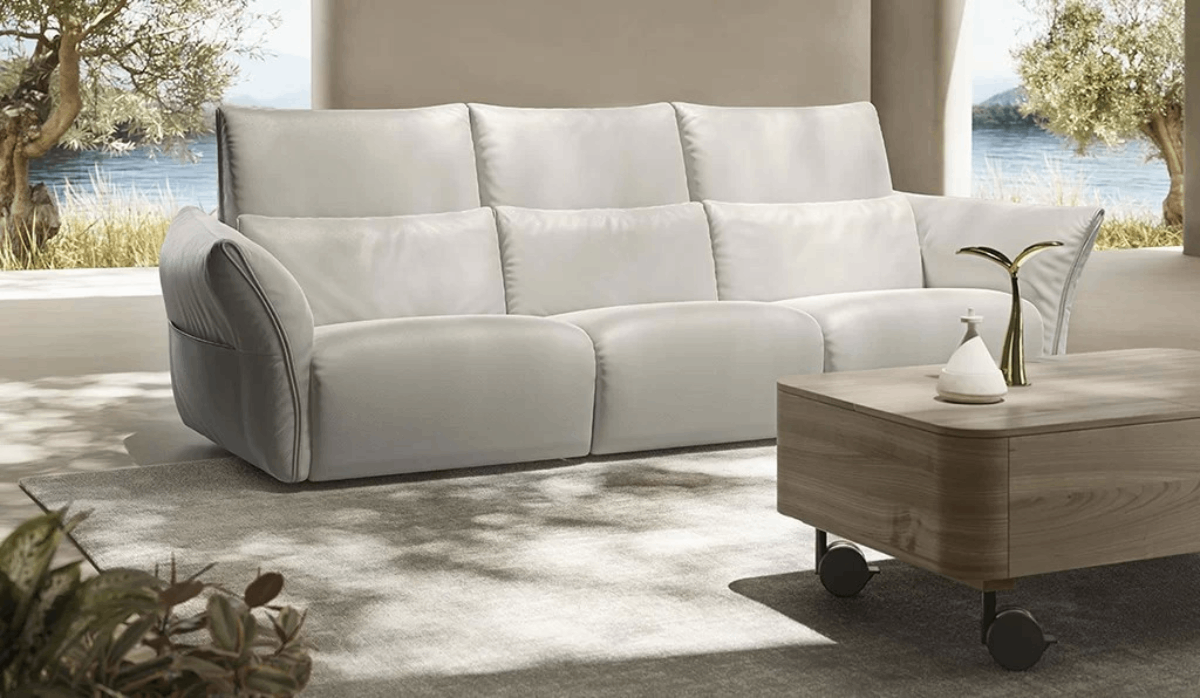 NATUZZI