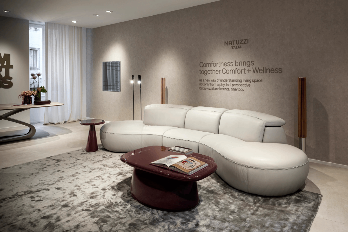 NATUZZI