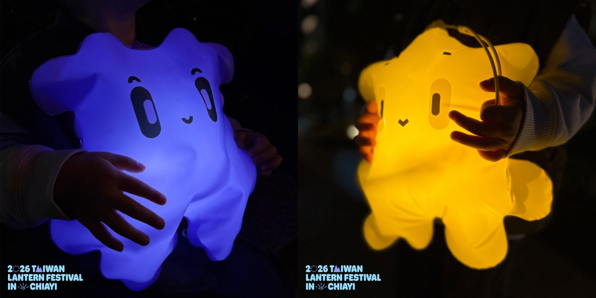 （圖片提供：台灣燈會）