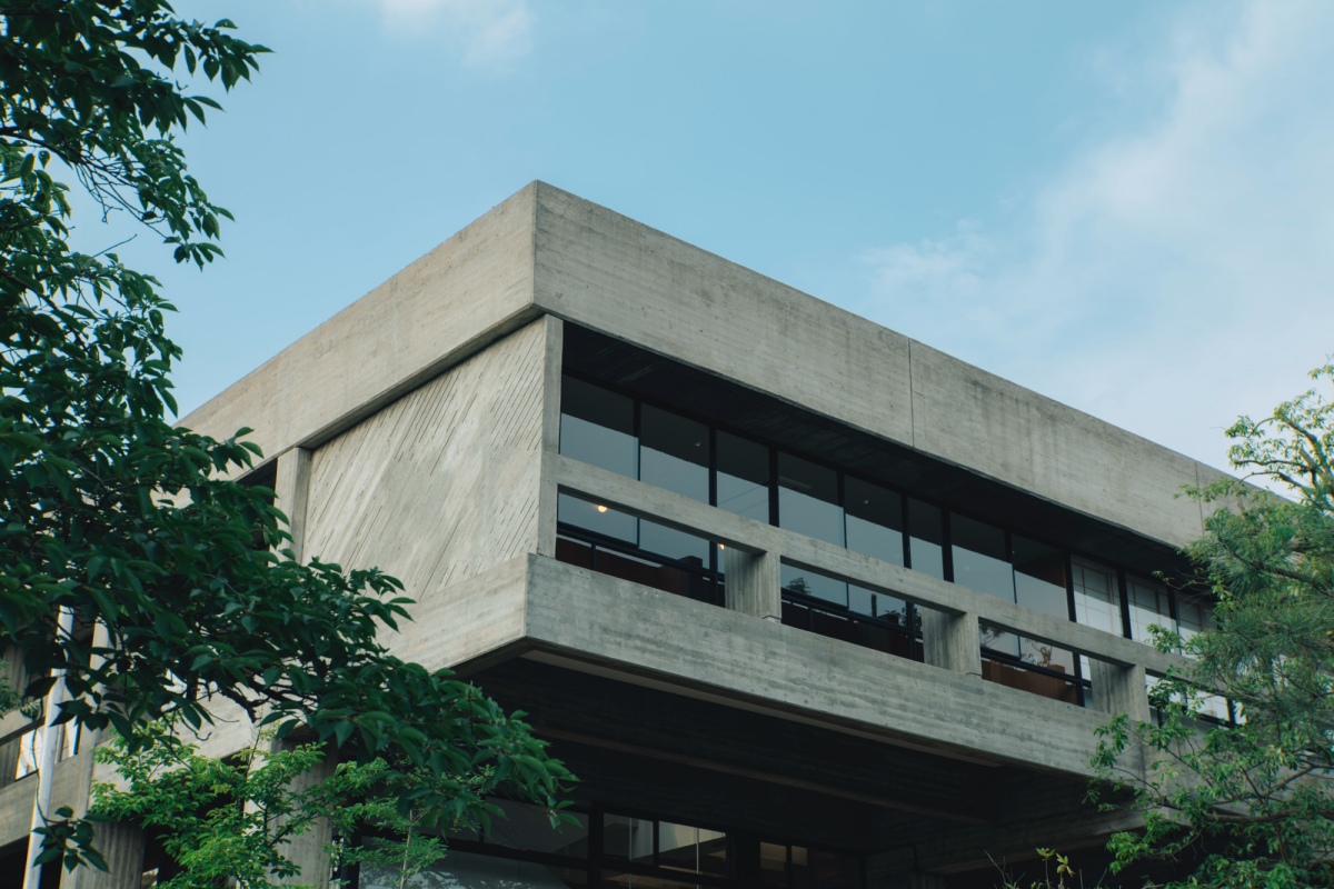 泊船旅館（圖片來源：泊船）