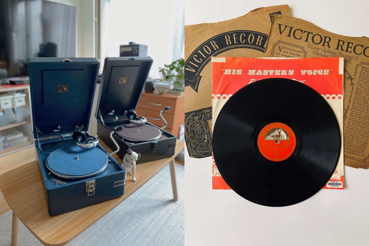 （圖片提供：台北蚤之市）