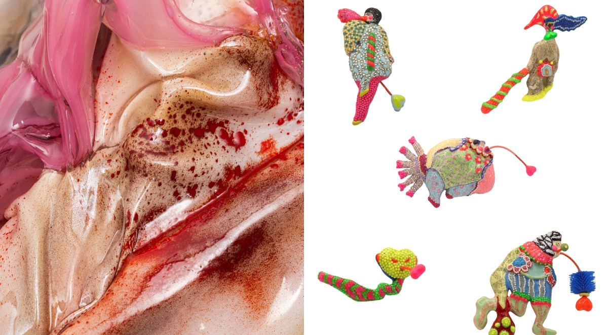 台灣藝術家謝佳珍闖決賽!2026 Loewe工藝獎終選名單公開:在裂變中重新詮釋傳統,30件入圍作品齊登新加坡國家美術館