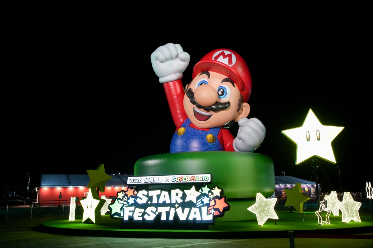 （圖片來源：嘉義縣長翁章梁臉書）