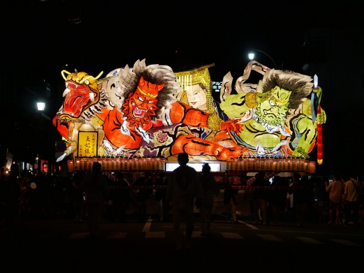 （圖片來源：2026台灣燈會官網）