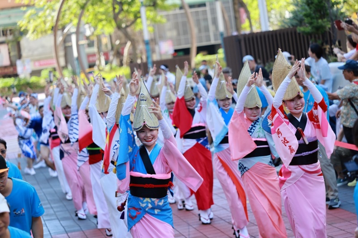 （圖片來源：2026台灣燈會官網）