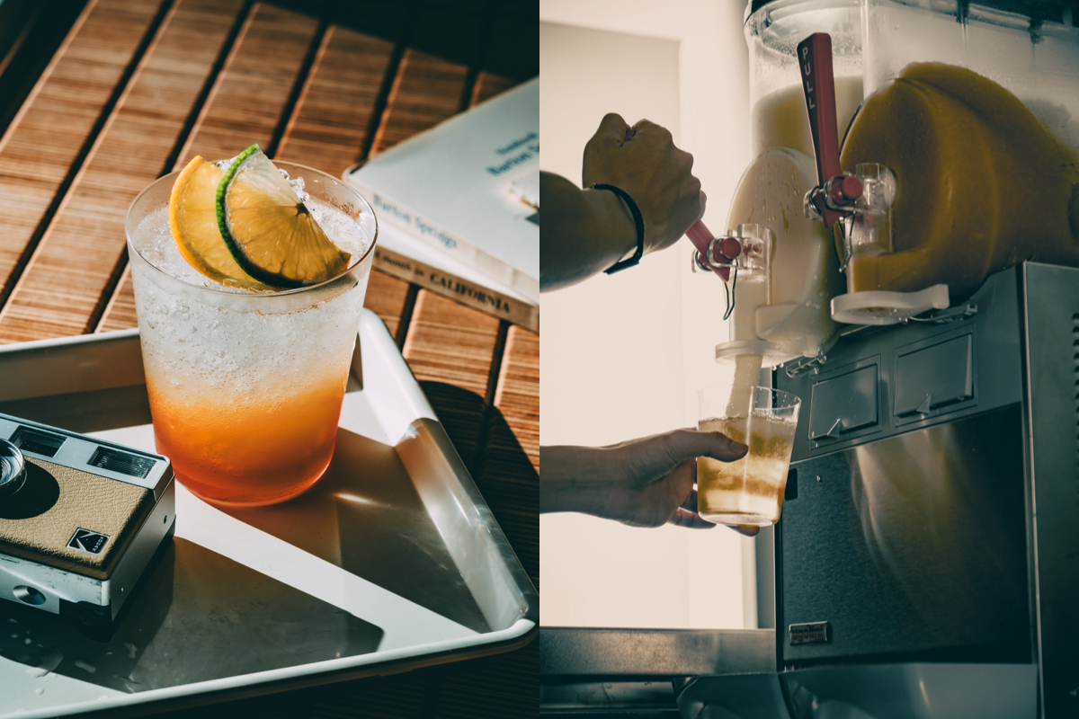 屬於台灣的精釀可樂！台南Project Cola「漢方13香」手工香料可樂與調酒