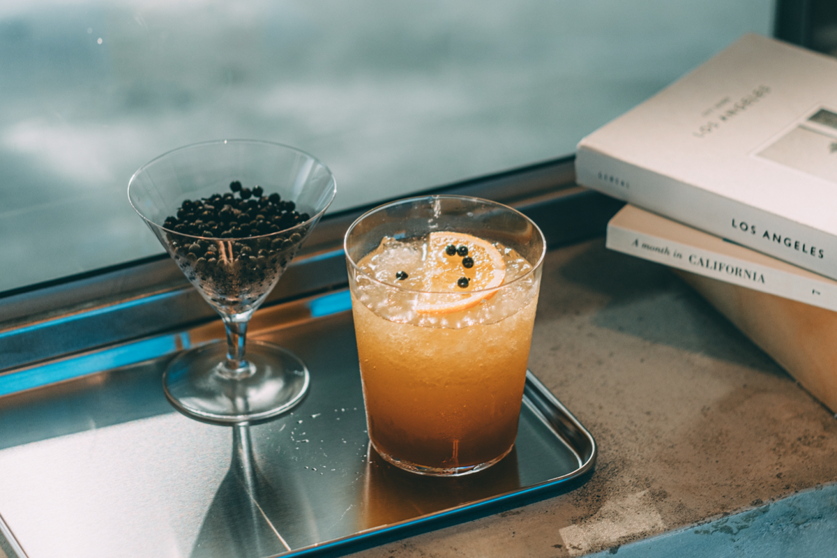 屬於台灣的精釀可樂！台南Project Cola「漢方13香」手工香料可樂與調酒