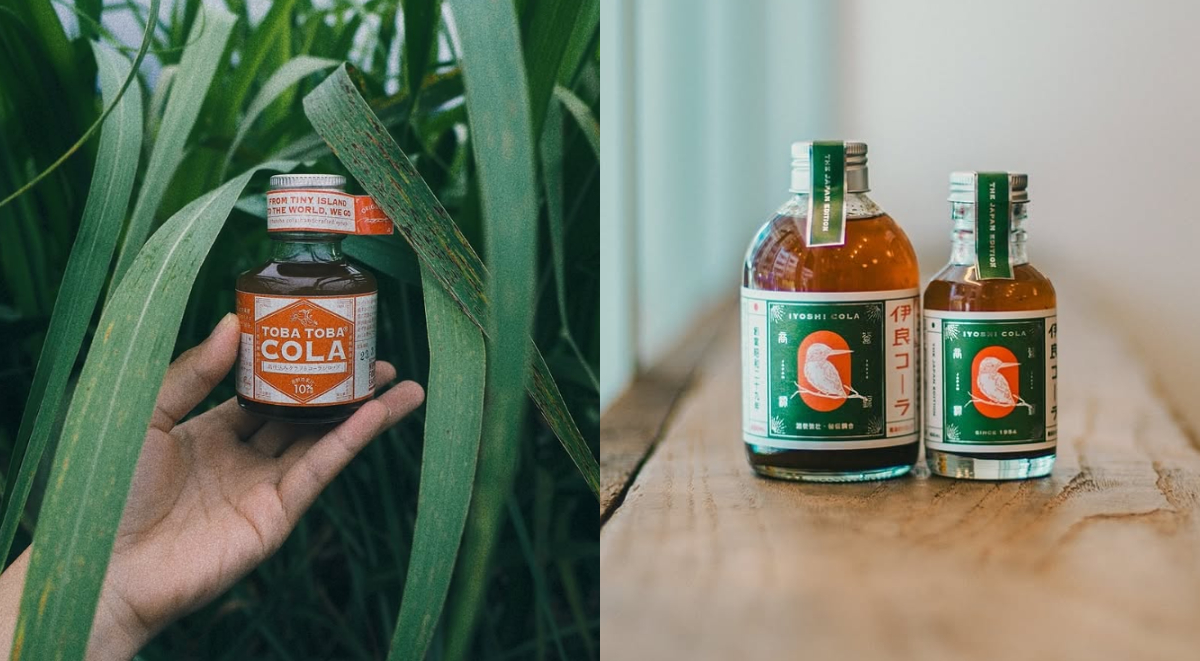 屬於台灣的精釀可樂！台南Project Cola「漢方13香」手工香料可樂與調酒