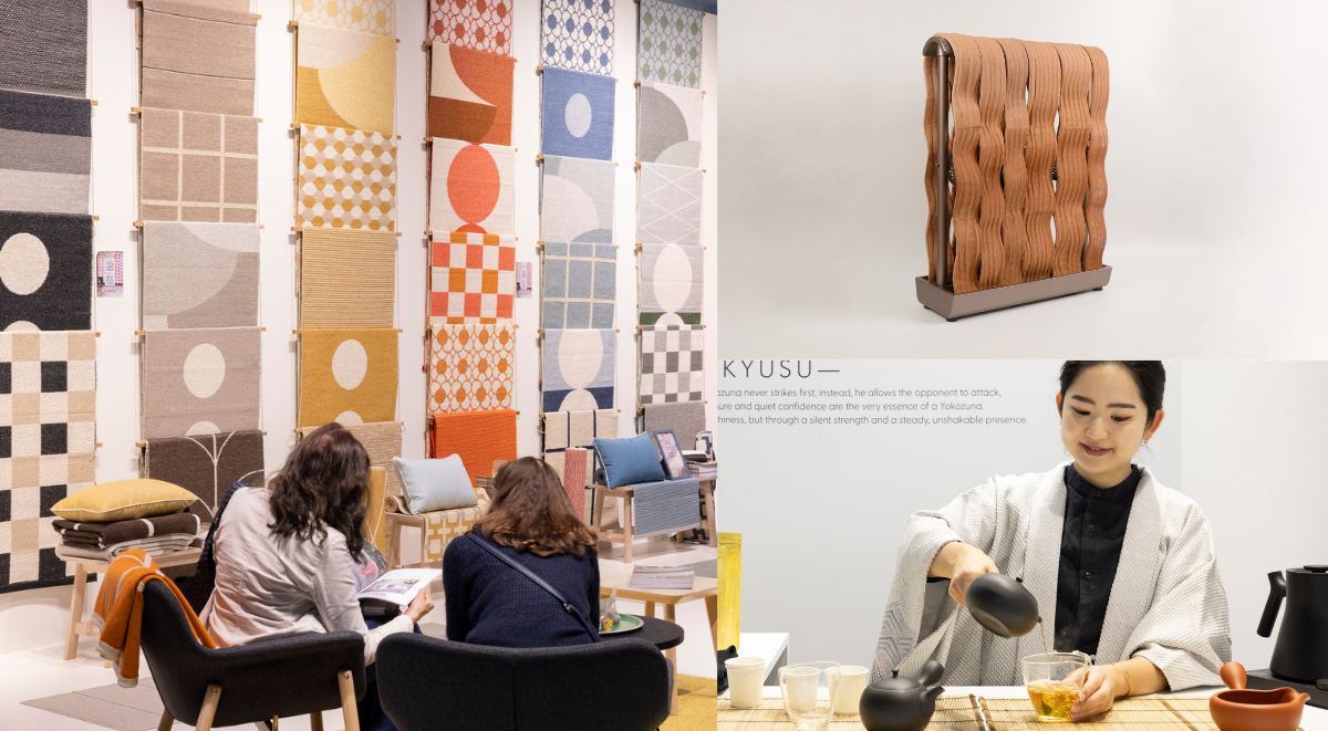 2026 Ambiente法蘭克福國際春季消費品展覽會回顧報導：走進全球消費品設計的風向現場！