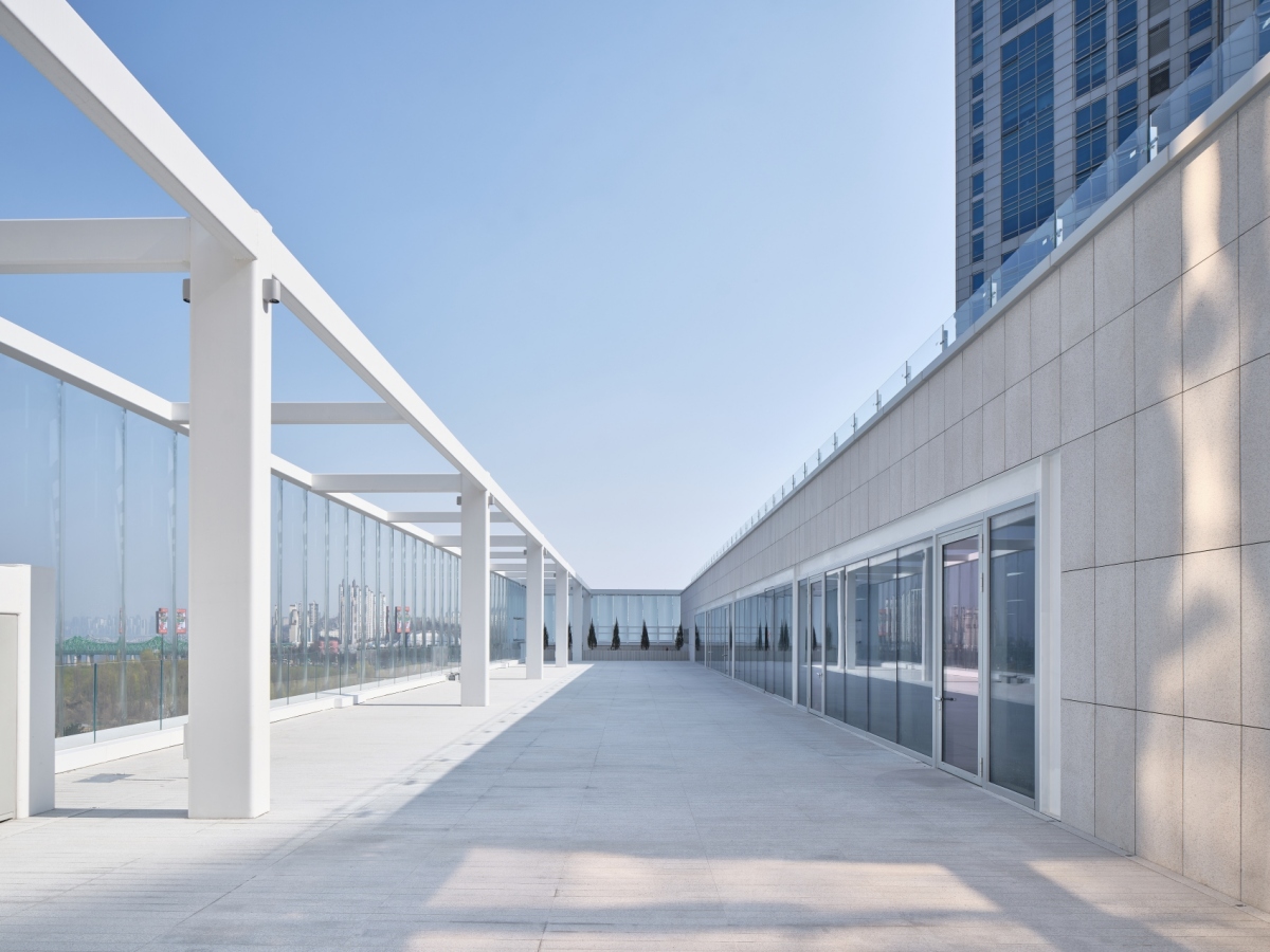 （圖片來源：Centre Pompidou Hanwha） 