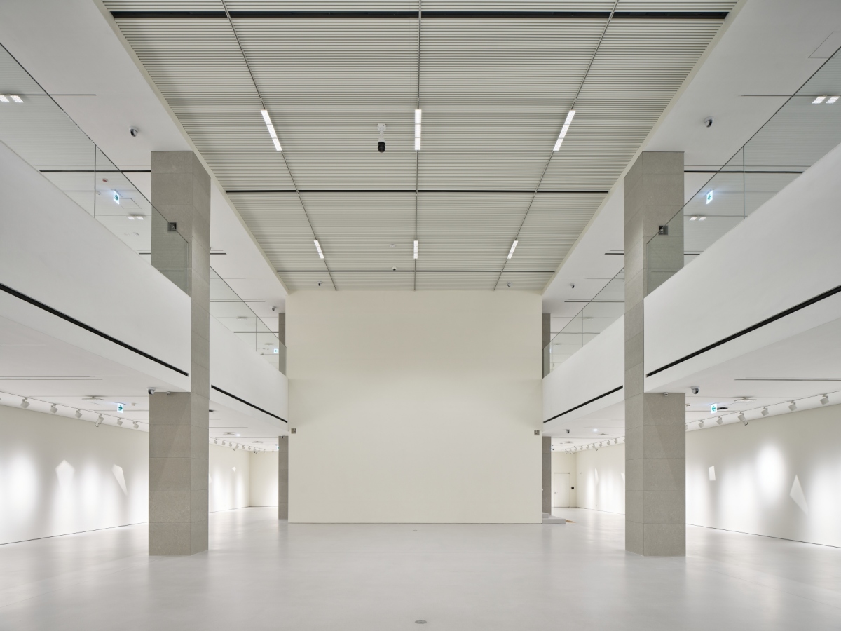 （圖片來源：Centre Pompidou Hanwha） 