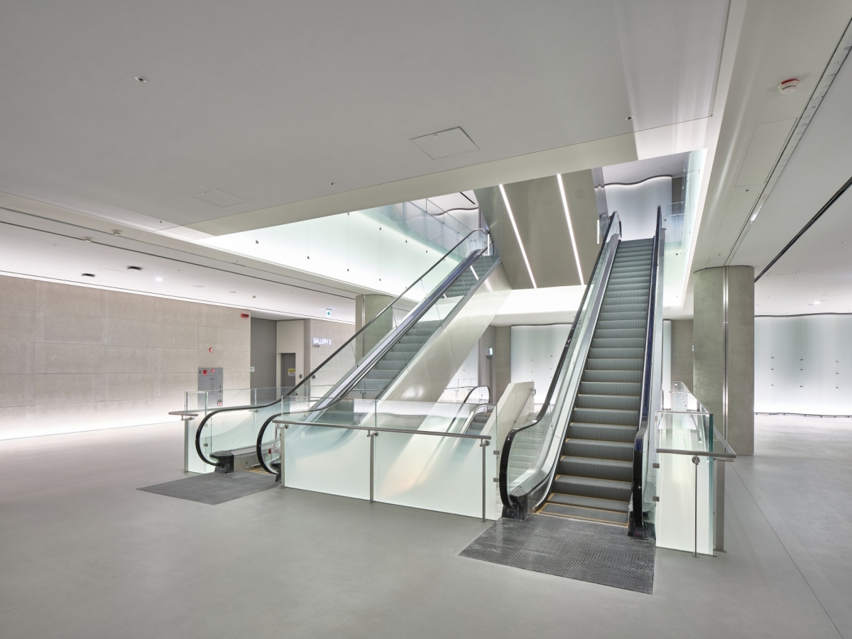 （圖片來源：Centre Pompidou Hanwha） 
