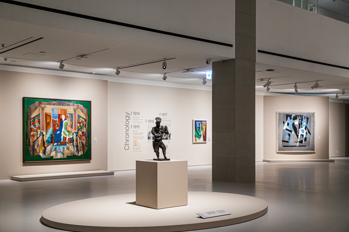（圖片來源：Centre Pompidou Hanwha） 