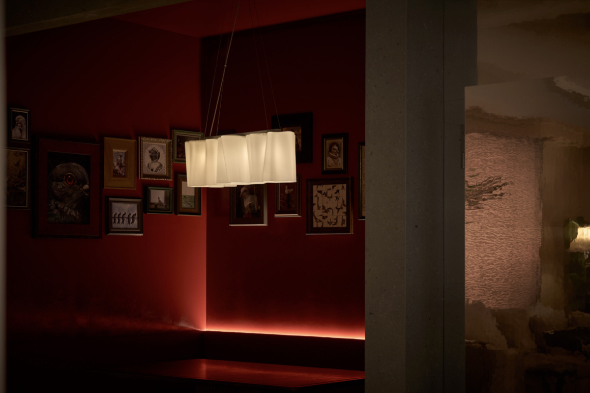 台北「Local Local Park」全日餐酒館，結合泰式餐桌、現場駐唱的城市客廳