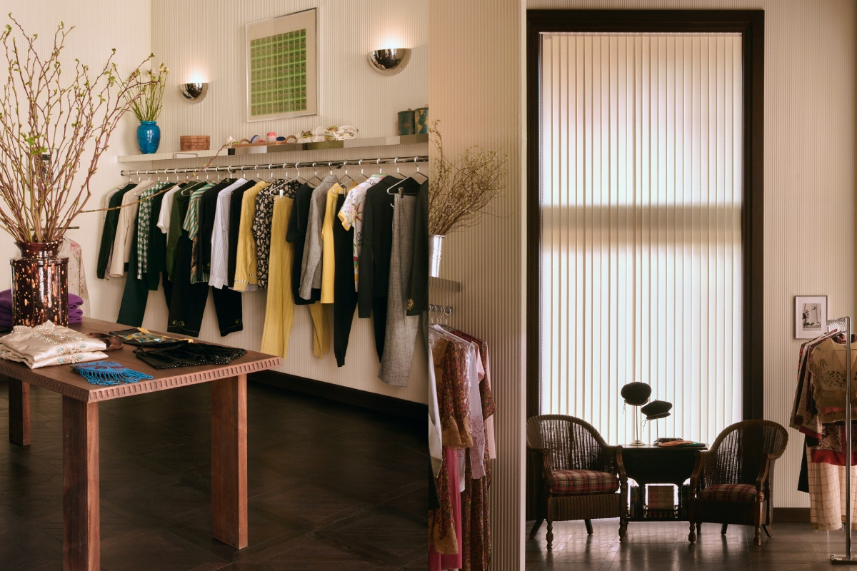 （圖片提供：BODE by onefifteen初衣食午）