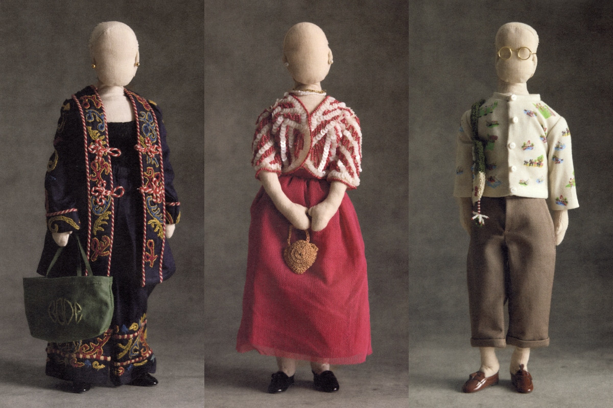 （圖片提供：BODE by onefifteen初衣食午）