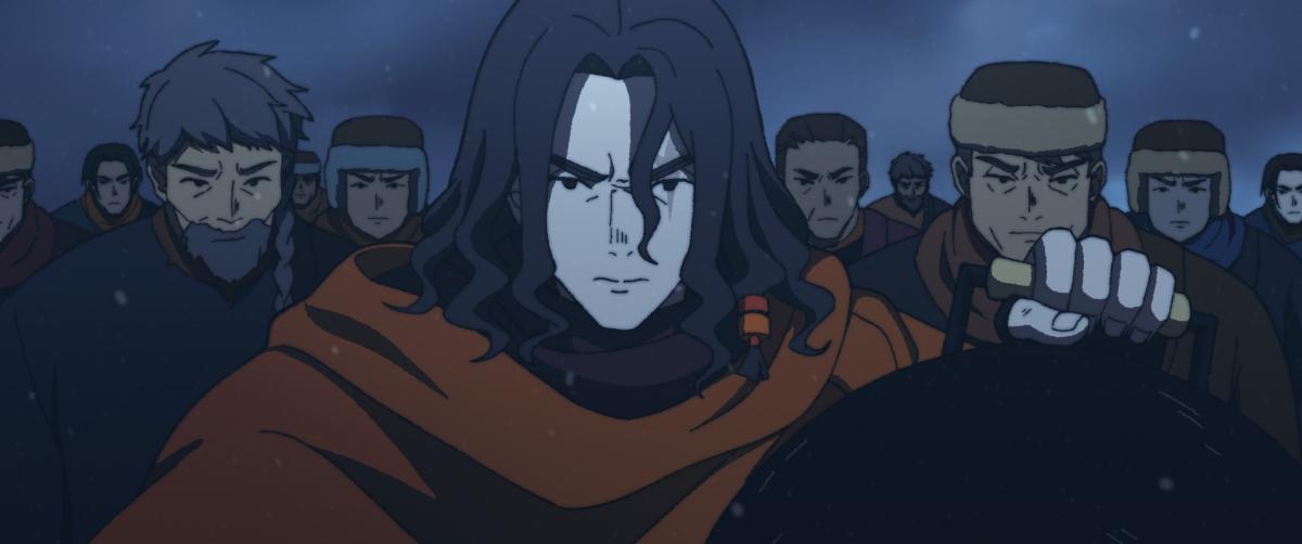 姜山內心矛盾。（圖片提供：甲上娛樂）