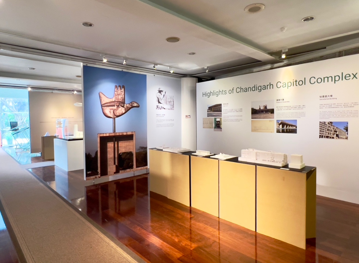 （圖片來源：淡江大學臉書、攝影：高素芬）