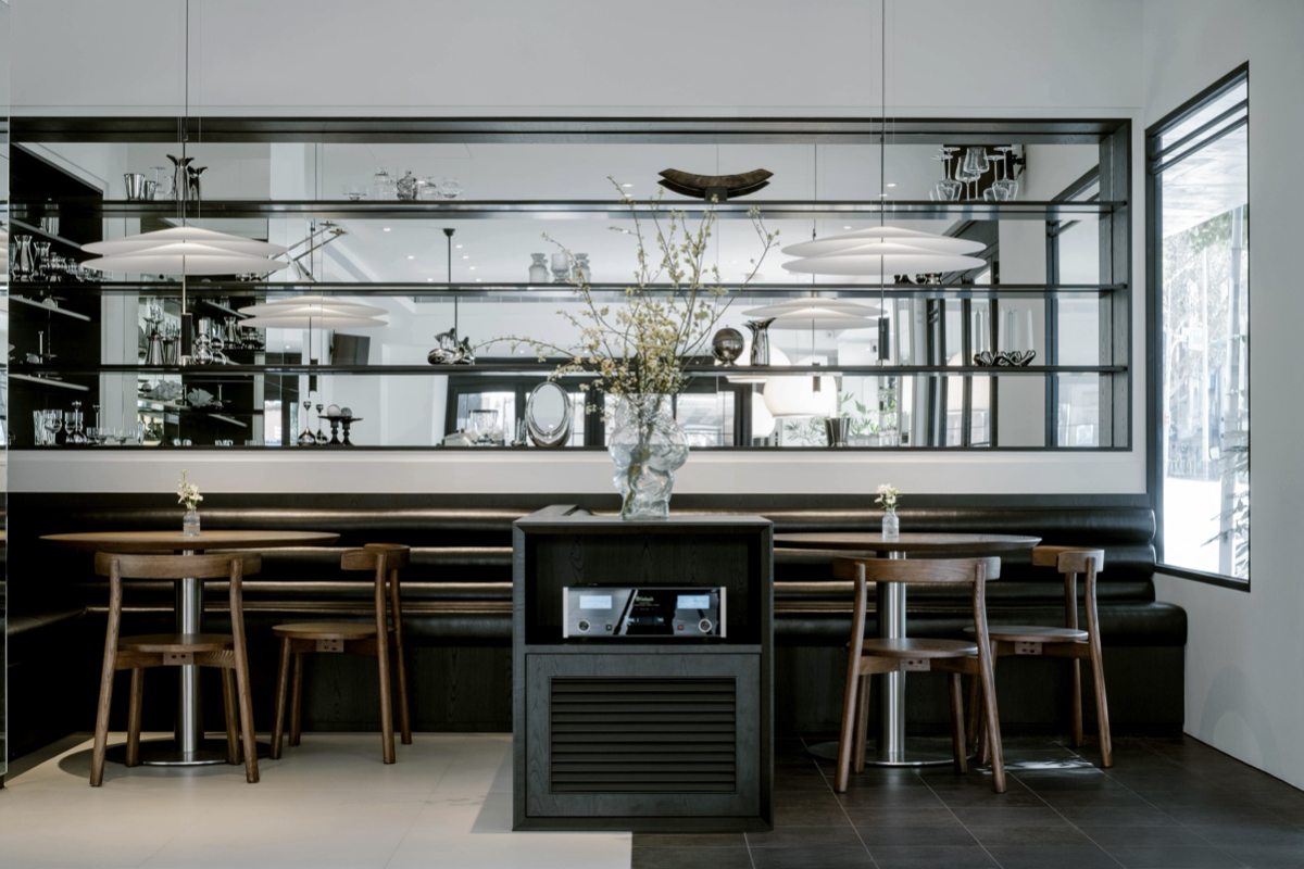 首爾咖啡廳「AUFGLET」插旗台北！可朗芙、可頌球台灣就吃得到