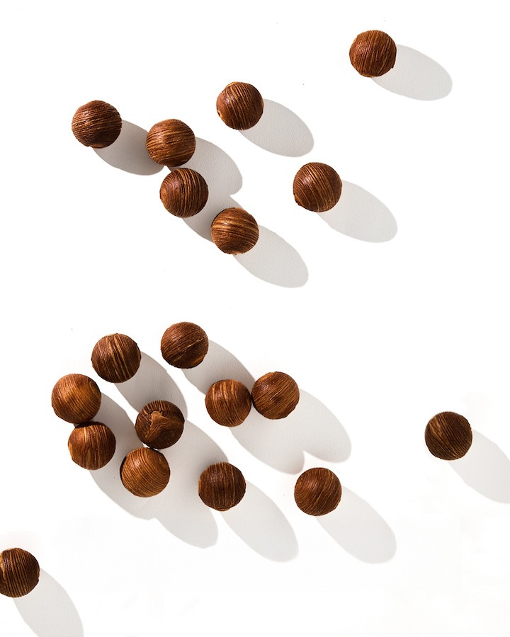 首爾咖啡廳「AUFGLET」插旗台北！可朗芙、可頌球台灣就吃得到