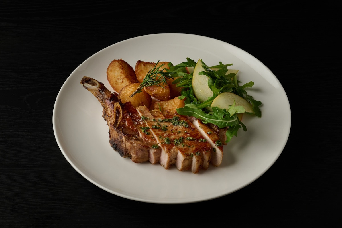 首爾咖啡廳「AUFGLET」插旗台北！可朗芙、可頌球台灣就吃得到