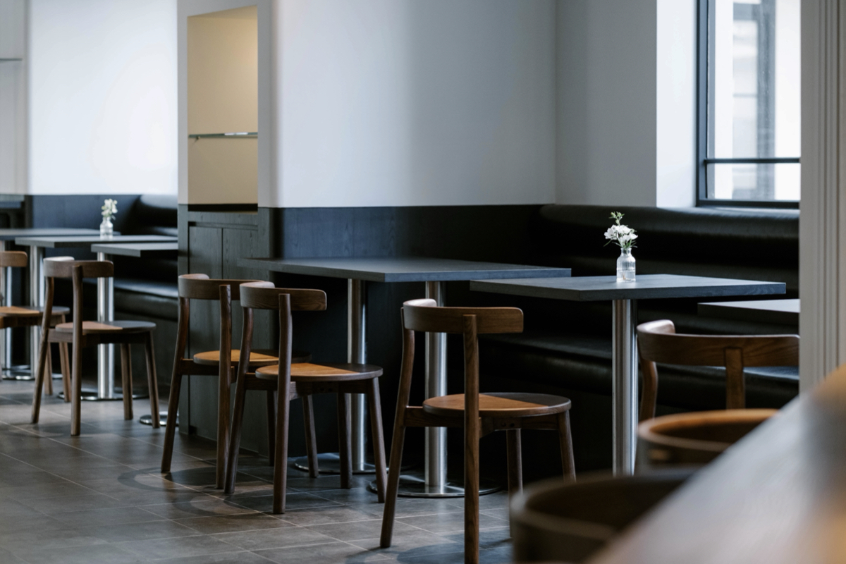 首爾咖啡廳「AUFGLET」插旗台北！可朗芙、可頌球台灣就吃得到