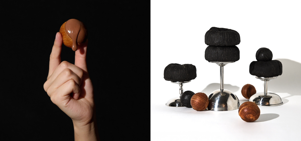 首爾咖啡廳「AUFGLET」插旗台北！可朗芙、可頌球台灣就吃得到