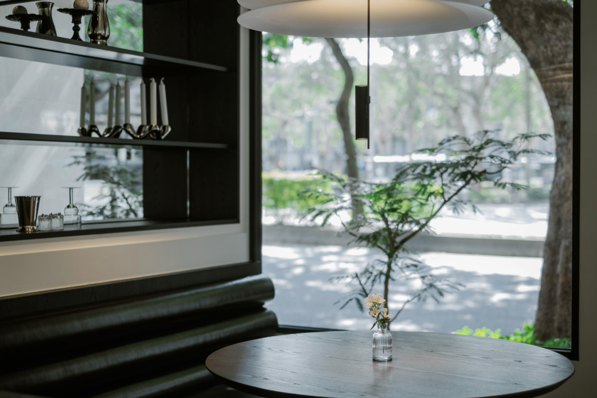 首爾咖啡廳「AUFGLET」插旗台北！可朗芙、可頌球台灣就吃得到